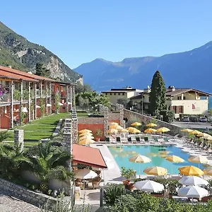 Borgo Dei Limoni - Con Garage Aparthotel Gargnano