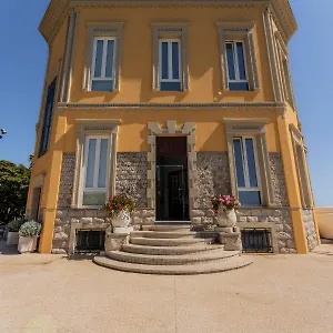 Mosca Charming House Bed & Breakfast Alghero