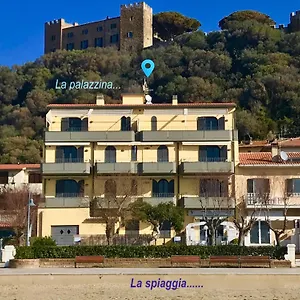 Lungomare Via Roma Apartment