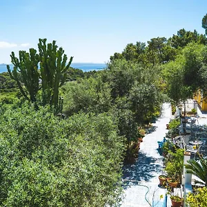 Paola Hotel Carloforte (Isola di San Pietro)