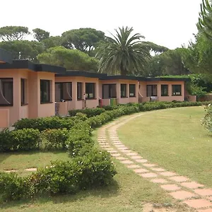 4* Hotel Park Zibellino