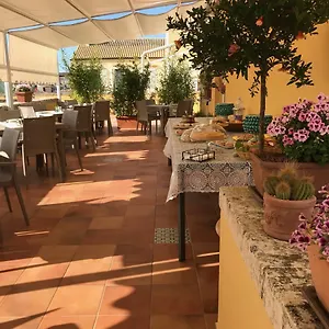 I Santi Coronati Bed & Breakfast Syracuse