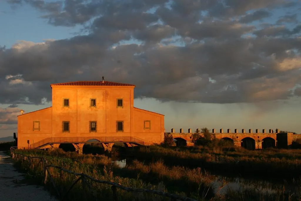 Cav Brunella Castiglione della Pescaia Aparthotel