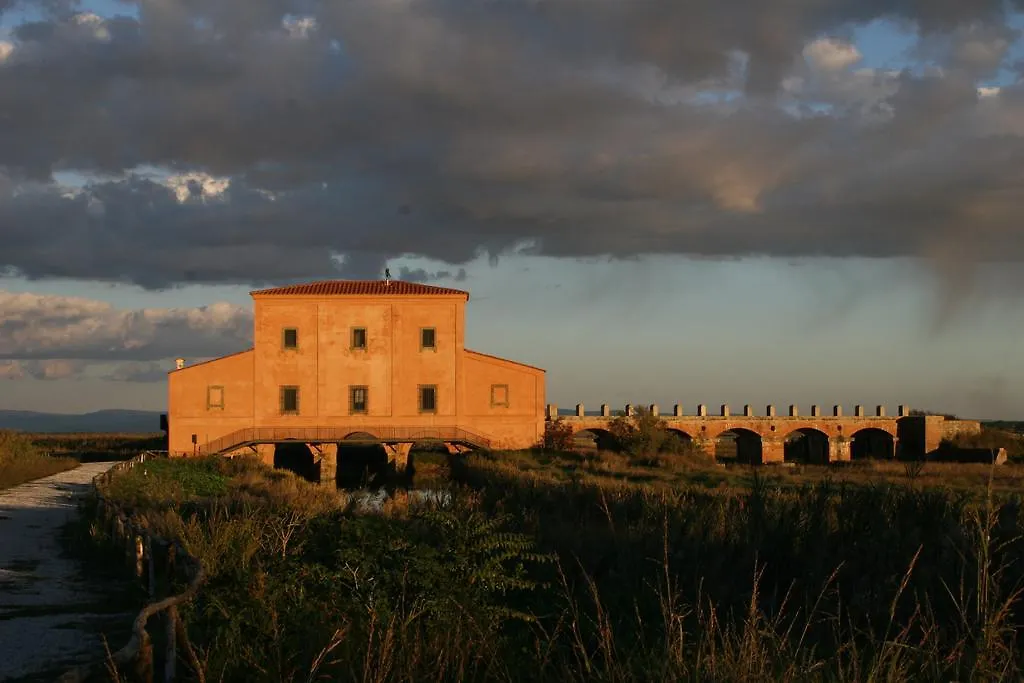 Cav Brunella Castiglione della Pescaia Aparthotel