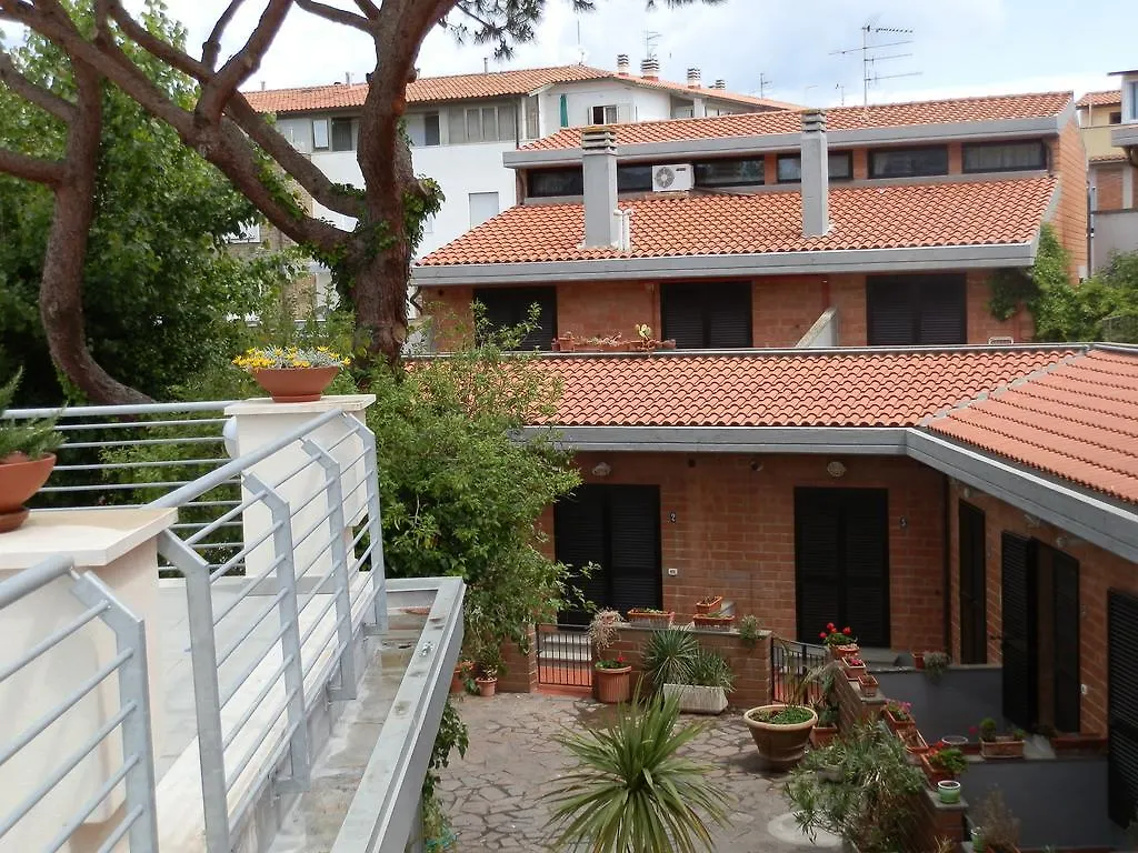 Cav Brunella Castiglione della Pescaia