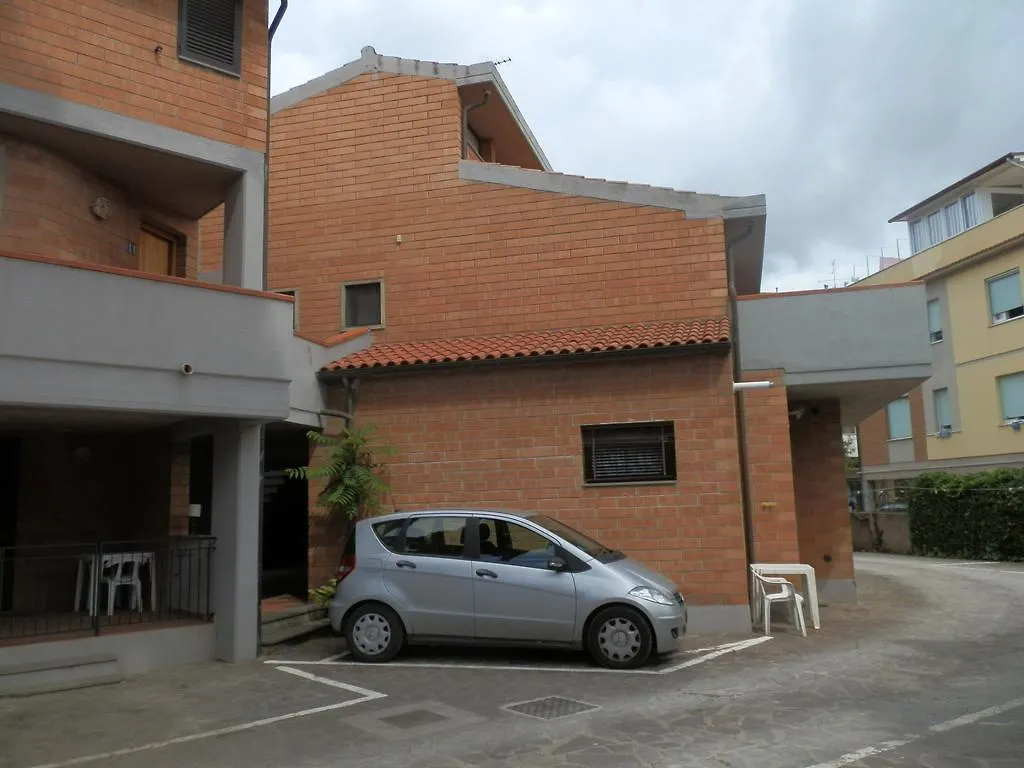 Cav Brunella Castiglione della Pescaia Italia