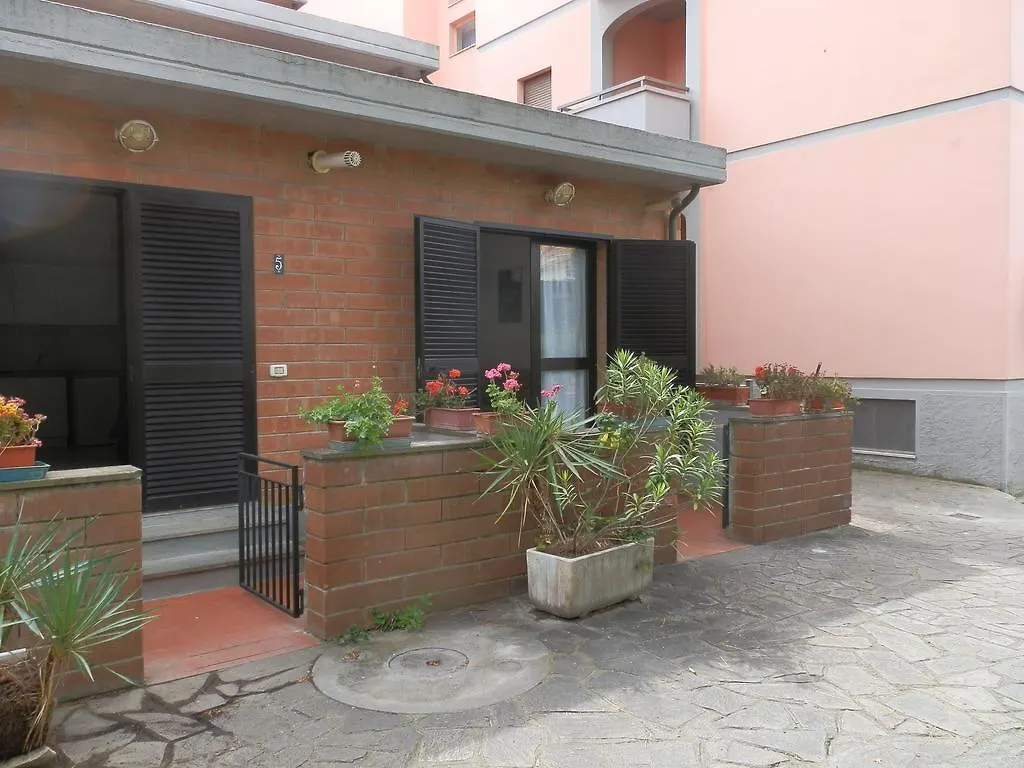 Aparthotel Cav Brunella Castiglione della Pescaia