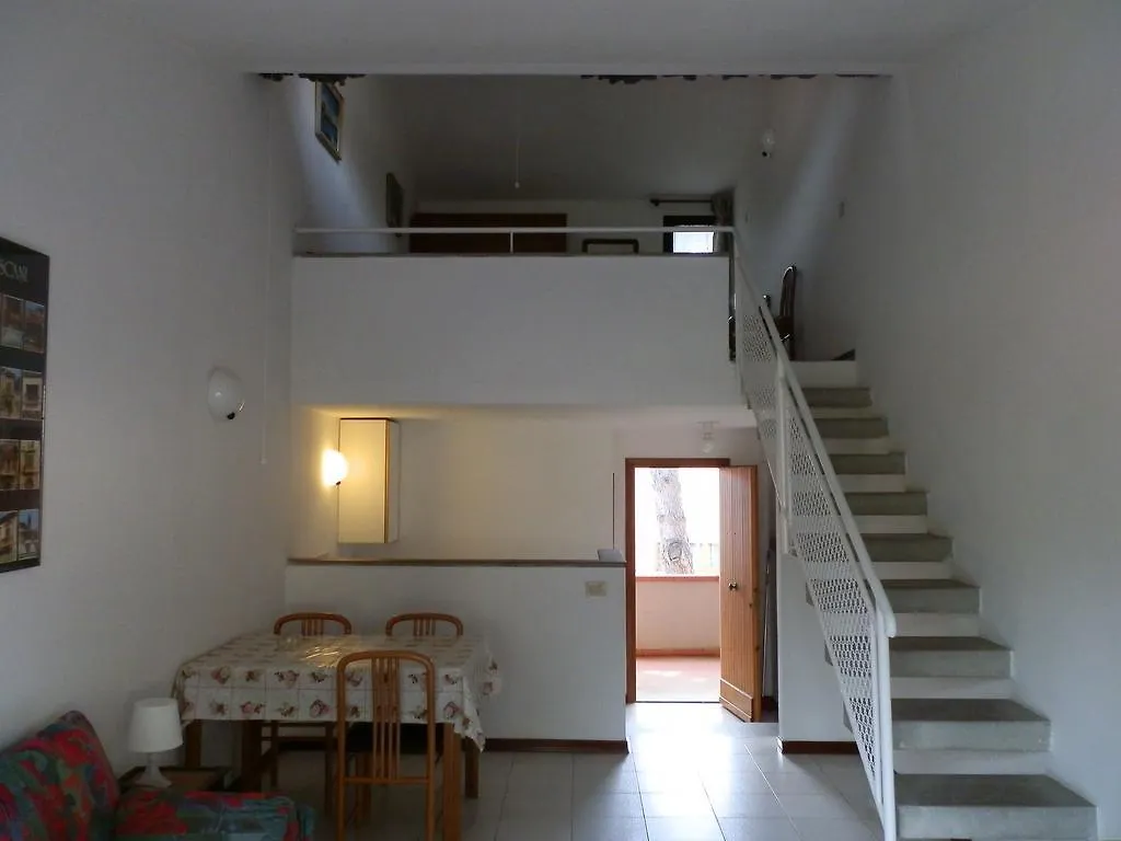Aparthotel Cav Brunella Castiglione della Pescaia