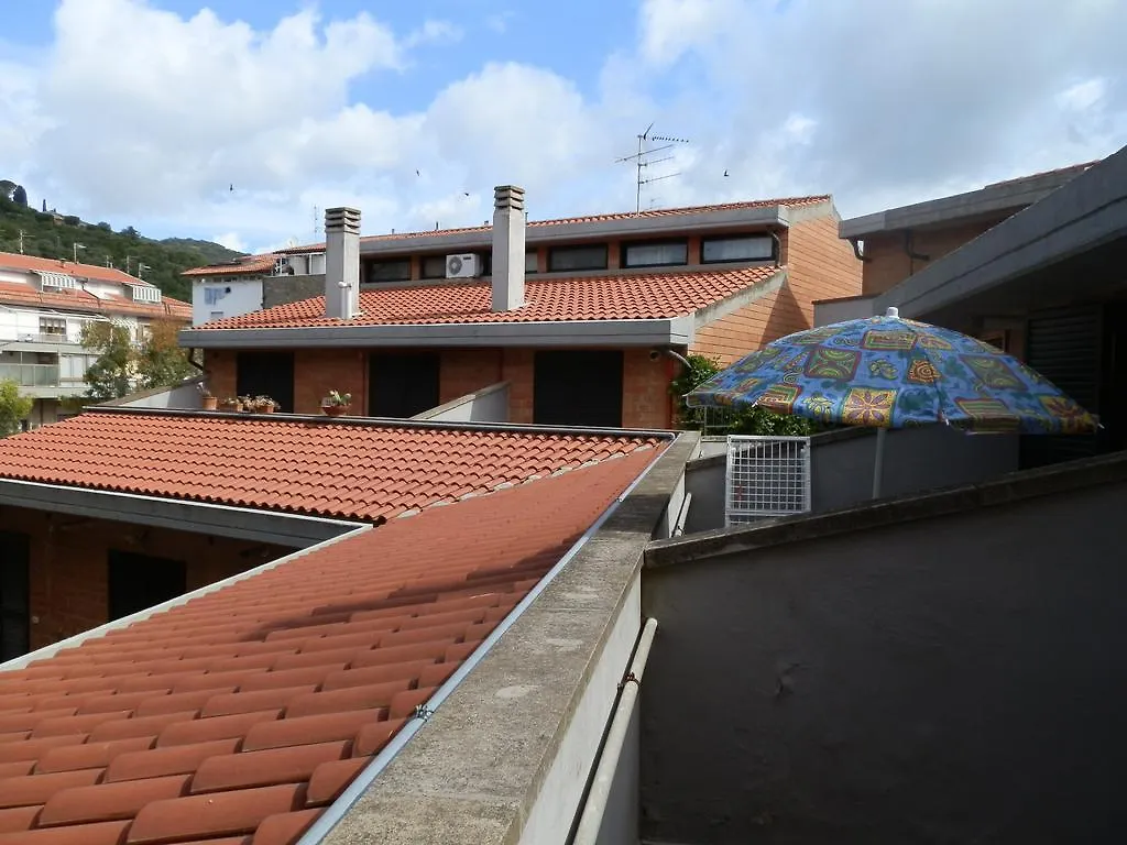 Aparthotel Cav Brunella Castiglione della Pescaia Italia