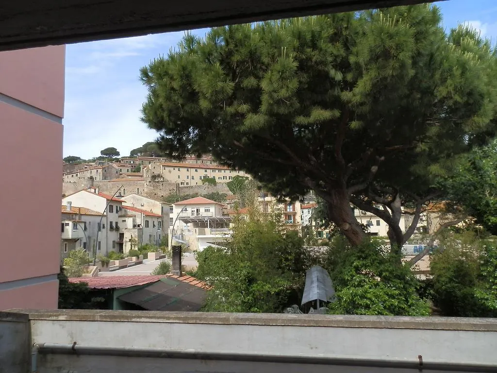 Cav Brunella Castiglione della Pescaia