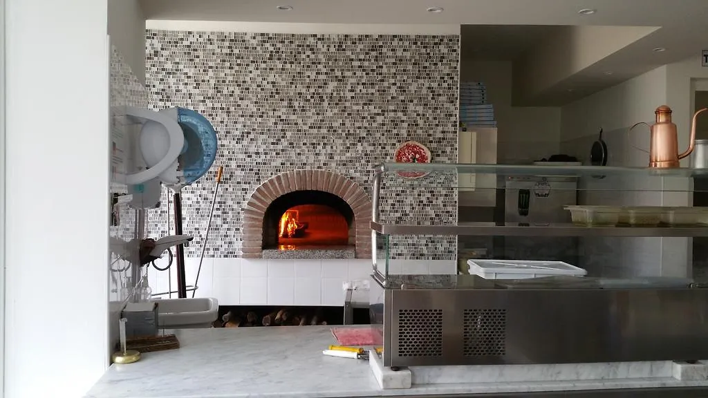 Cav Brunella Castiglione della Pescaia Aparthotel