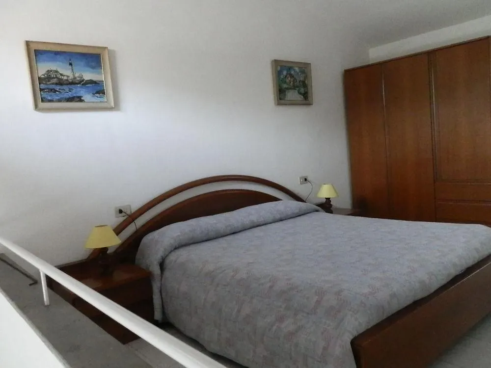 Aparthotel Cav Brunella Castiglione della Pescaia Italia