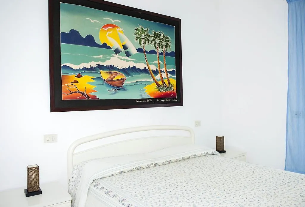 Aparthotel Cav Brunella Castiglione della Pescaia