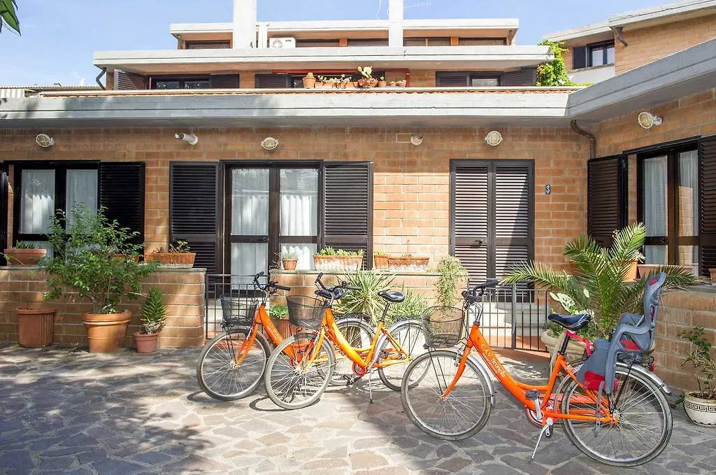 Aparthotel Cav Brunella Castiglione della Pescaia Italia